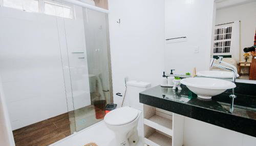 Casa c/ Piscina e Área Gourmet Perto da Praia - Foto 3