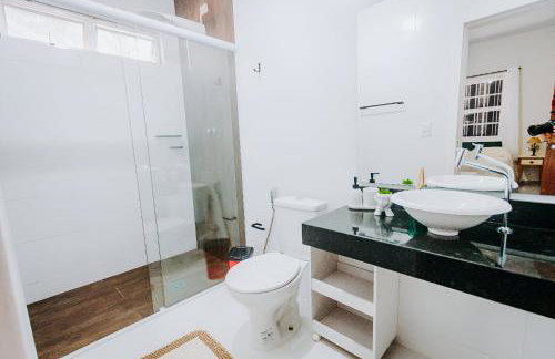 Casa c/ Piscina e Área Gourmet Perto da Praia - Foto 3