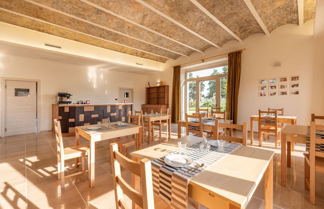 Agriturismo Masseria Cannella - Foto 18