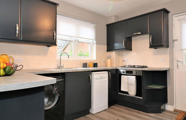 Carnbroe House - Carnbroe - Photo 7