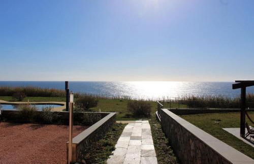 Stella del mare - casa incantevole con piscina e parcheggio privato - Foto 2