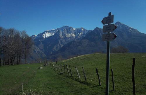 La corte del pane - Foto 70
