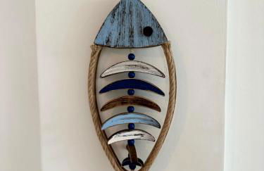 Maris Apartment by Tenuta Pinto - Foto 8