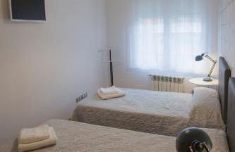 Apartamentos abula - Foto 17