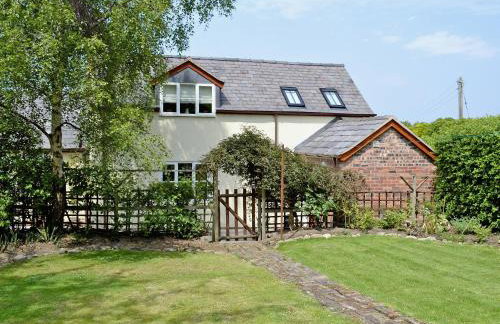 Woodhouse Cottage - Foto 1