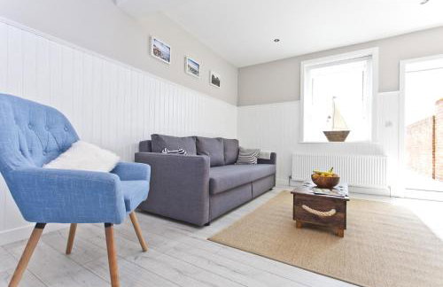 Seaside Cottage - Foto 12