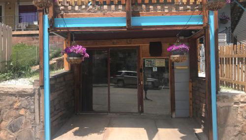 West Main Lodge, 2 Bedrooom - Foto 2