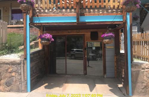 West Main Lodge, 2 Bedrooom - Foto 2