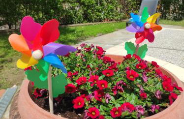 Casa Vacanze IL BOSCACCIO "Casa Serena" - Foto 36