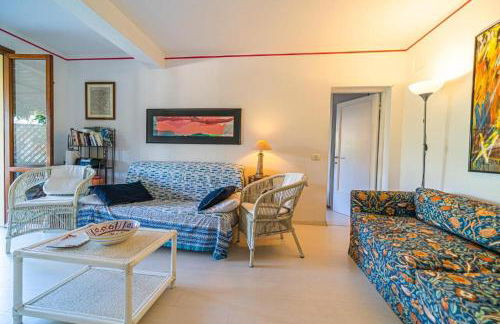 Un Giardino Sul Forno - Goelba - Foto 9