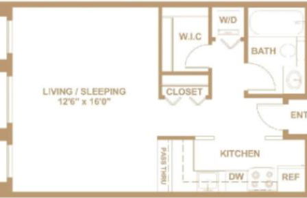 Abode Pittsburgh - Downtown Convention Center - Foto 59