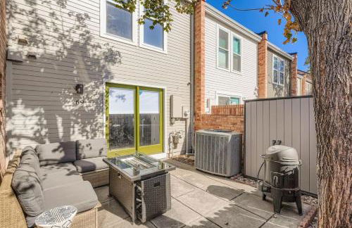 The Santa Fe Spot Walk to Eats, Drinks and Fun - Foto 13