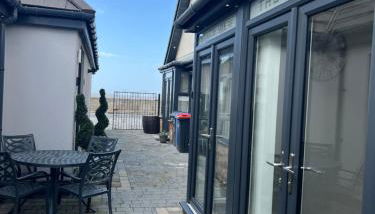 Beach Pad - ground floor - pet friendly - Foto 1