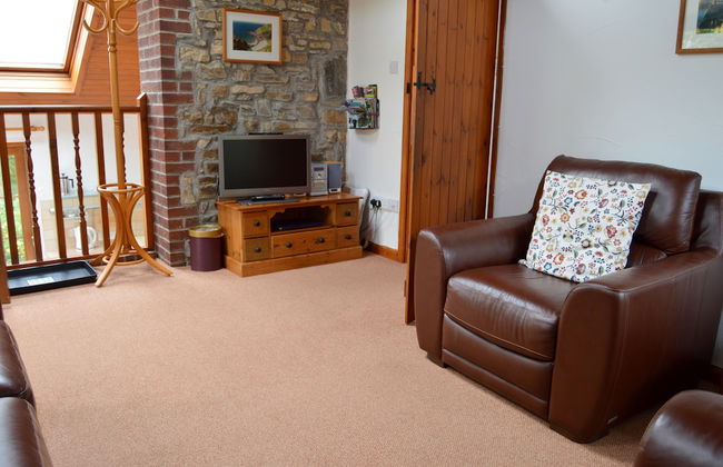 Shipload Cottage - Photo 12