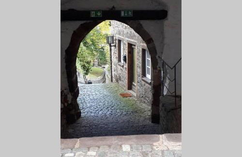 Ferienhaus Eifelschätzchen am Kronenburger See - Foto 40