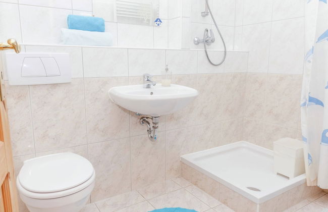 Villa mit Sauna und Garten - Foto 19