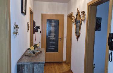 Schöne 3-Zimmer-Wohnung mit Balkon - Foto 4