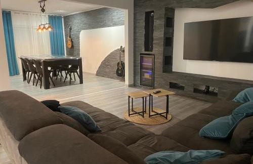 Le Cosy Five maison moderne - Foto 11