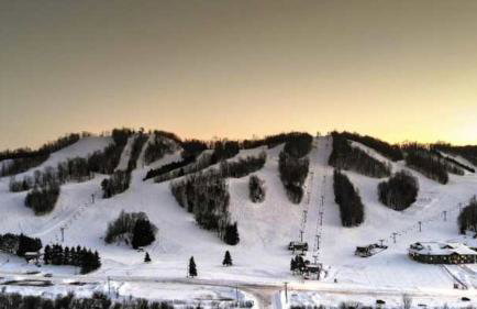 Cozy Mountain View Condo at Powderhorn Mountain - Foto 3