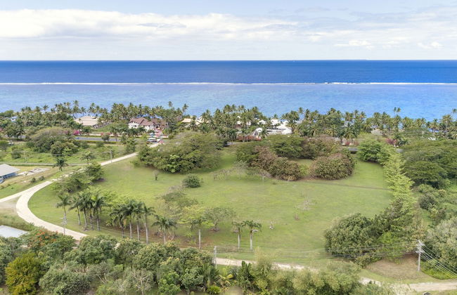 Sea Winds Luxury Villas - Photo 26