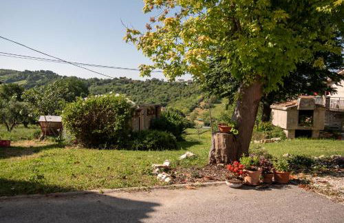 Cortile nel Conero - Foto 30