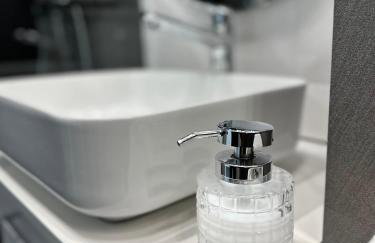 Hanza Tower Apartments Premium - Foto 17