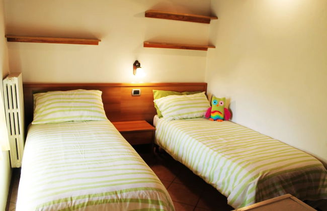 Appartamenti Casa Rita & Antica Corte Ginevra - Photo 4