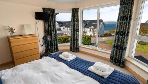 Stunning Sea Views - Luxury 4BR Beach House - Foto 2, towels