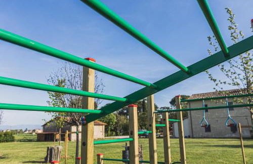 Favorita Food&Wine Resort - Photo 68