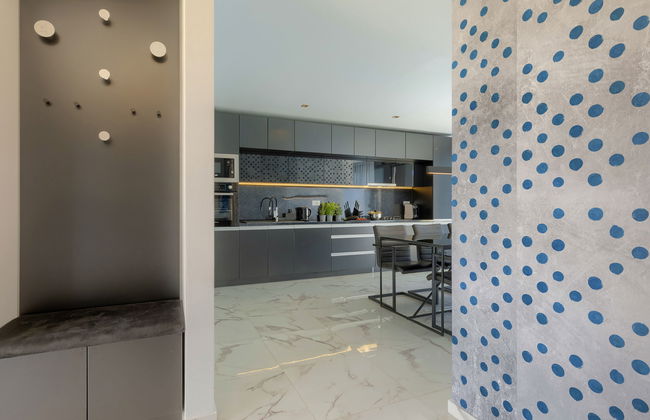 Dots n' Stripes - Foto 8