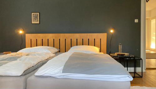 Altstadt-Domizil-Friedberg - Foto 4