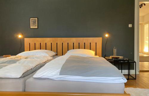 Altstadt-Domizil-Friedberg - Foto 4