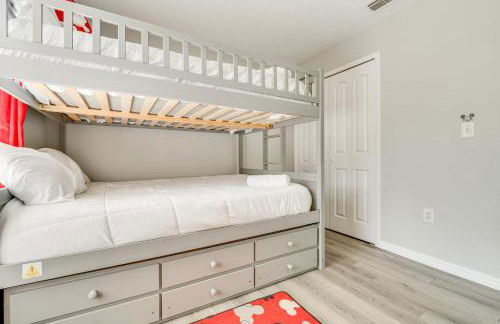 6 Mi to Lake Louisa State Park Home with Pool - Foto 18