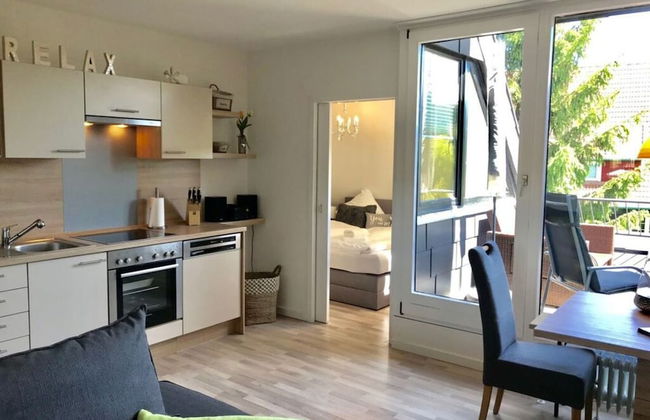 "nice Mountain View" - Foto 4