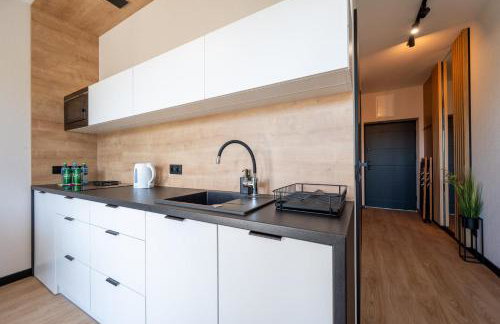 Apartamenty Skandynawia z basenem - Foto 32