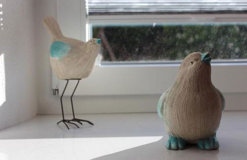 Apartments beim Backhäusle - Foto 36