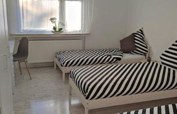 Schöne und optimal gelegene Wohnung - Foto 6