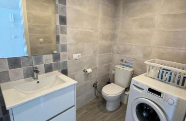 Penthouse Giner Benidorm centro playa by TRG - Foto 16