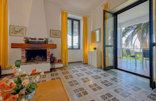 Sperlonga Acquamarina Suite - Vista mare - Foto 22