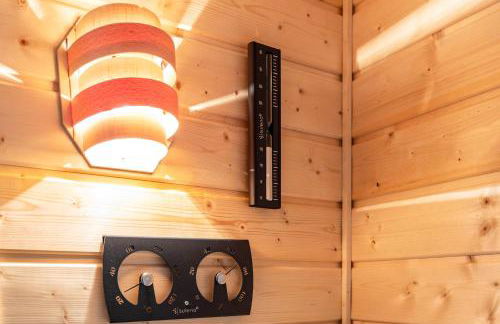 Egge Resort 7g mit Whirpool u Sauna - Foto 21