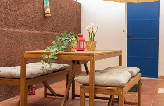 Casa Paca - Your Private Oasis in Lanzarote - Paradise by the Sea - Foto 78