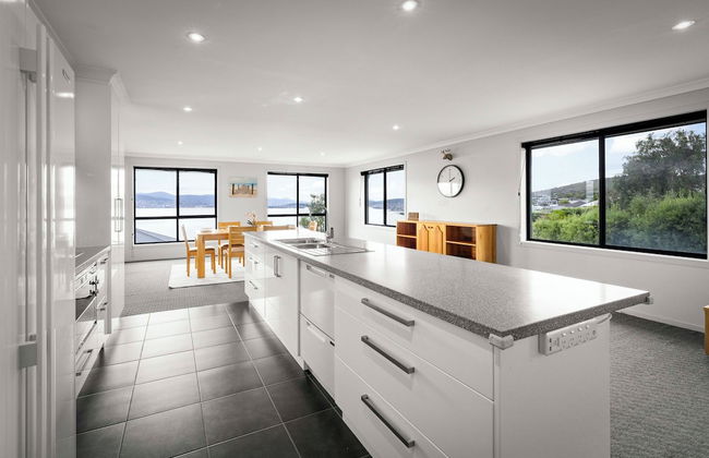 4 Bedroom House - Gorgeous View - Foto 27