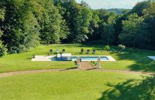 la tour carrée d'un chateau - Foto 6