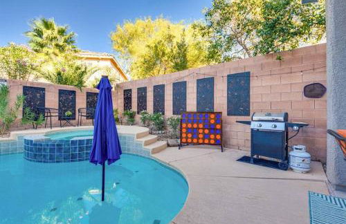 Carolina Blue Luxurious NV Retreat - Foto 7