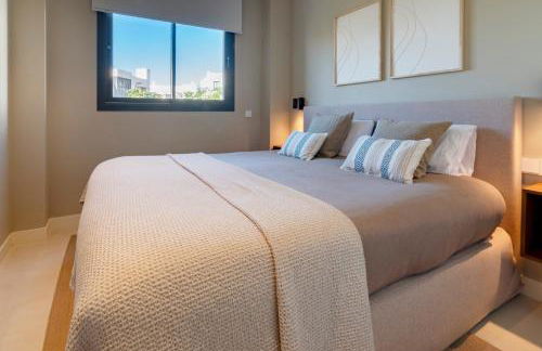 Mara's Apartments Higuerón West - Scandinavian Luxury - Seaviews & Natural Landscapes - Foto 25