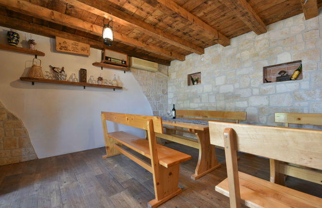 Villa Meri - Foto 35