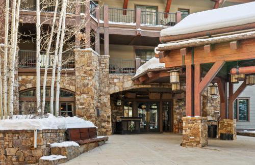 The Ritz-Carlton Club, 3 Bedroom Residence 8215, Ski-in & Ski-out Resort in Aspen Highlands - Foto 68