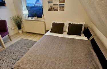 Gemütliches Sylter Strandstudio - Foto 7