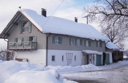 Ferienwohnung Birke - Foto 21