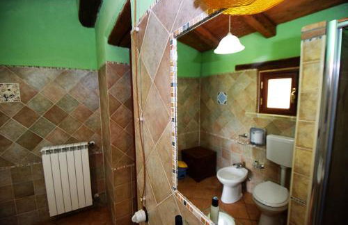 Giucalem La Casa Negli Orti - Foto 12